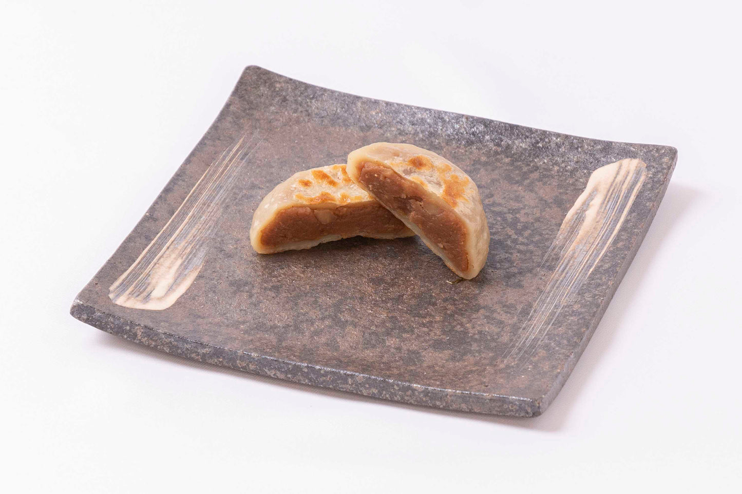 焼きおやき くるみ