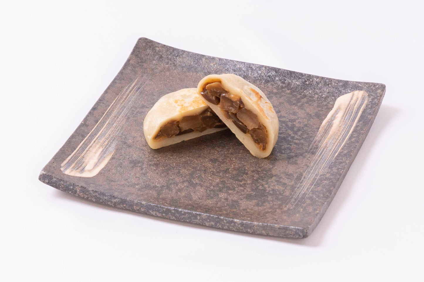 焼きおやき なす