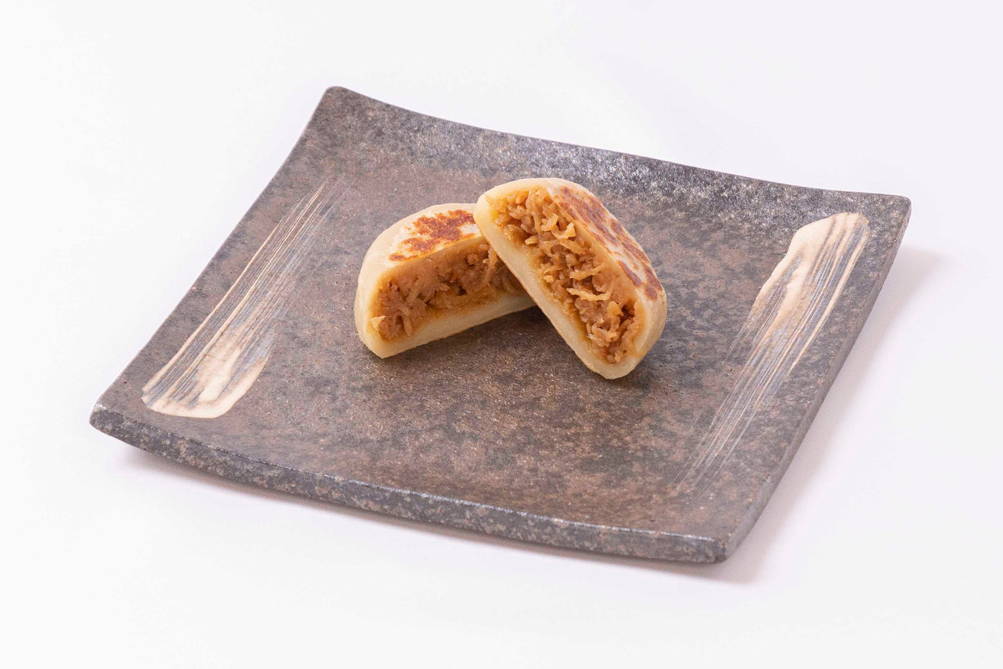 焼きおやき 切干大根