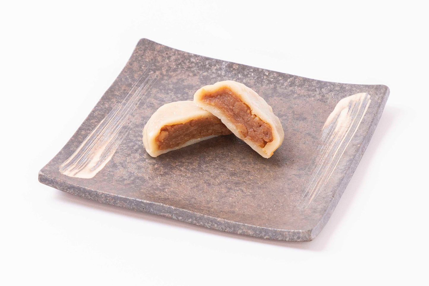 蒸しおやき くるみ