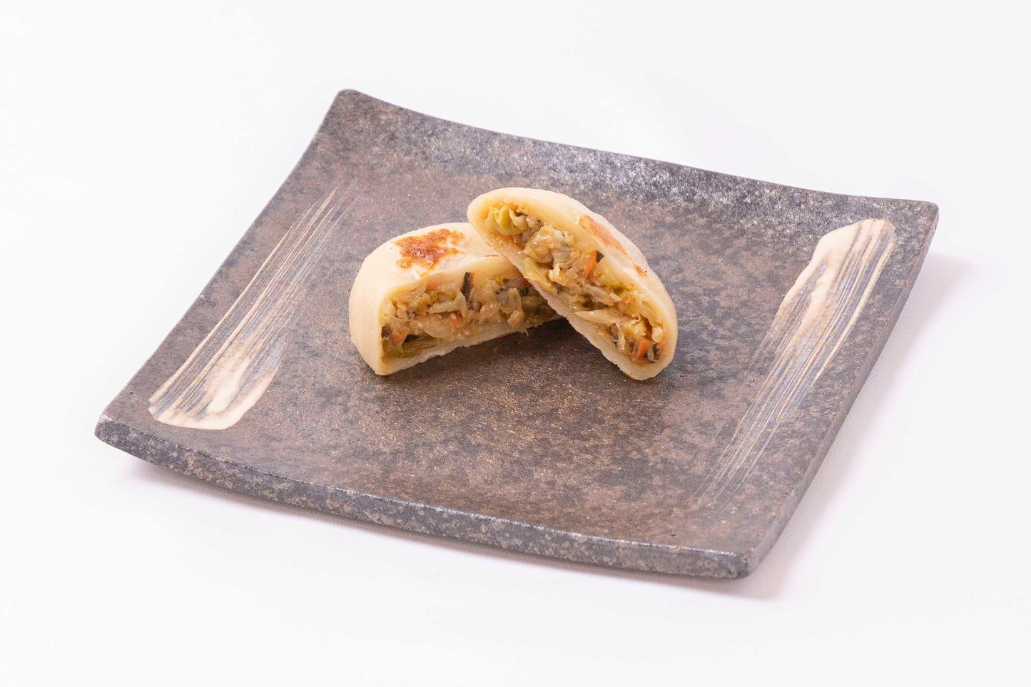 焼きおやき 野菜ミックス